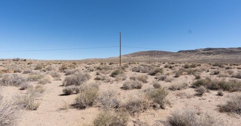 8040 Rancho Avenue, Stagecoach, NV 89429 Photo