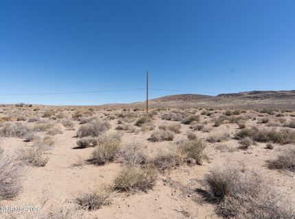 8040 Rancho Avenue, Stagecoach, NV 89429 Photo