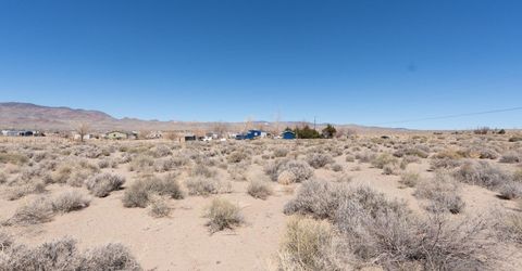 8040 Rancho Avenue, Stagecoach, NV 89429 Photo