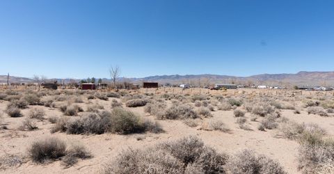 8040 Rancho Avenue, Stagecoach, NV 89429 Photo