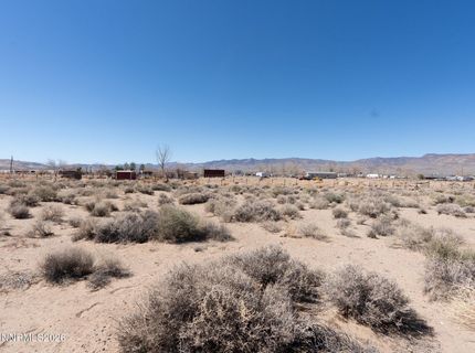 8040 Rancho Avenue, Stagecoach, NV 89429 Photo