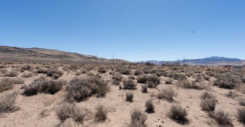 8040 Rancho Avenue, Stagecoach, NV 89429 Photo