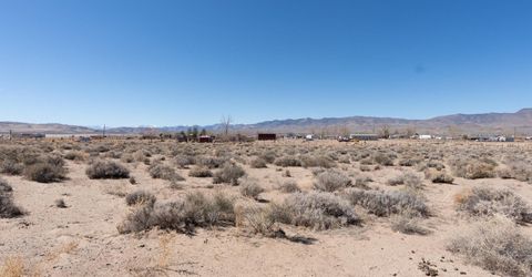 8040 Rancho Avenue, Stagecoach, NV 89429 Photo