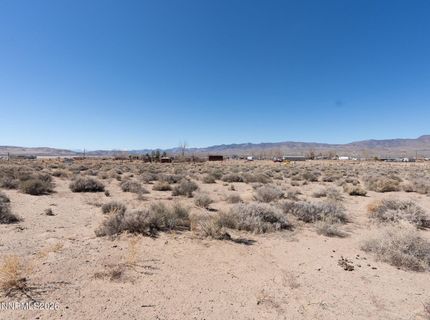 8040 Rancho Avenue, Stagecoach, NV 89429 Photo