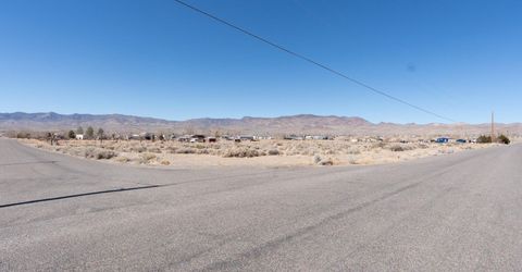 8040 Rancho Avenue, Stagecoach, NV 89429 Photo
