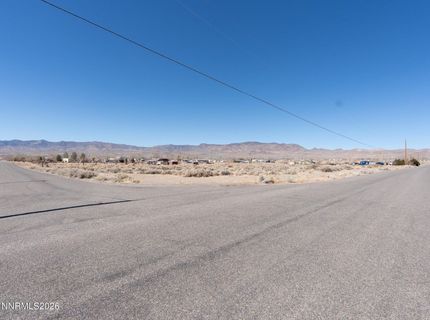 8040 Rancho Avenue, Stagecoach, NV 89429 Photo