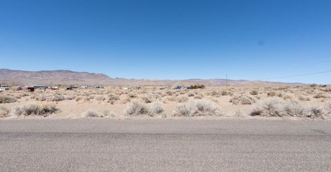 8040 Rancho Avenue, Stagecoach, NV 89429 Photo