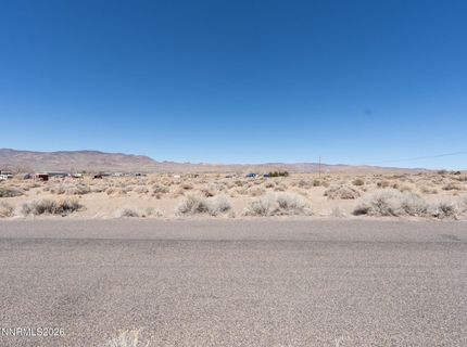 8040 Rancho Avenue, Stagecoach, NV 89429 Photo