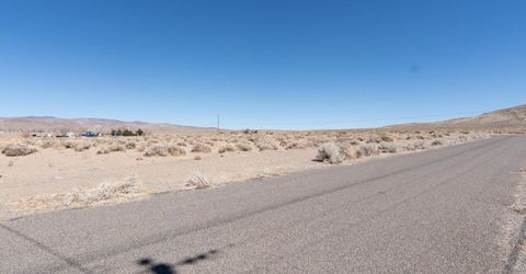 8040 Rancho Avenue, Stagecoach, NV 89429 Photo