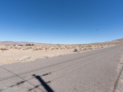 8040 Rancho Avenue, Stagecoach, NV 89429 Photo