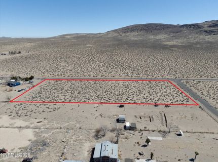 8040 Rancho Avenue, Stagecoach, NV 89429 Photo