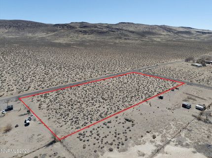 8040 Rancho Avenue, Stagecoach, NV 89429 Photo