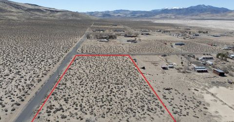 8040 Rancho Avenue, Stagecoach, NV 89429 Photo