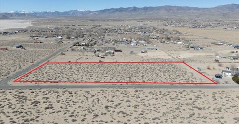 8040 Rancho Avenue, Stagecoach, NV 89429 Photo