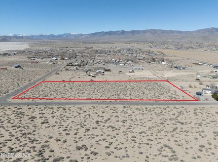 8040 Rancho Avenue, Stagecoach, NV 89429 Photo