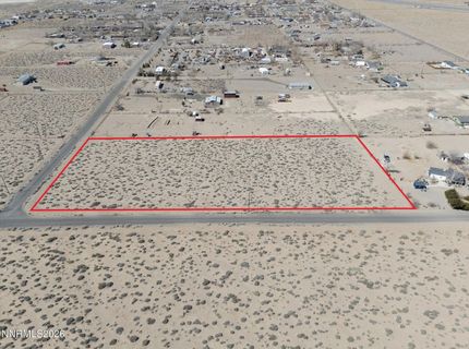 8040 Rancho Avenue, Stagecoach, NV 89429 Photo