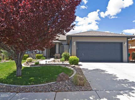 3289 Epic Avenue, Reno, NV 89512 Photo