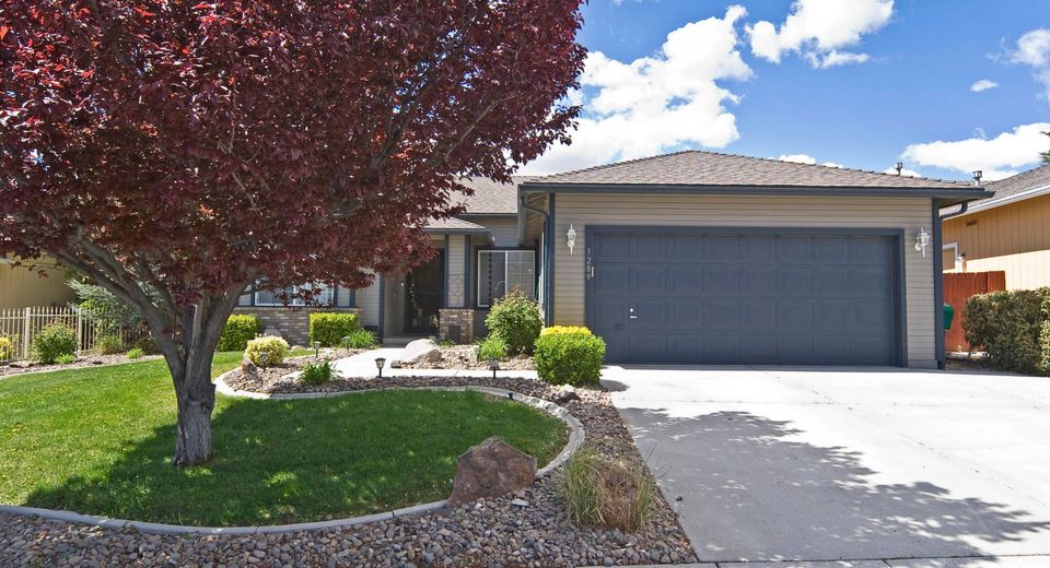 3289 Epic Avenue, Reno, NV 89512 Photo