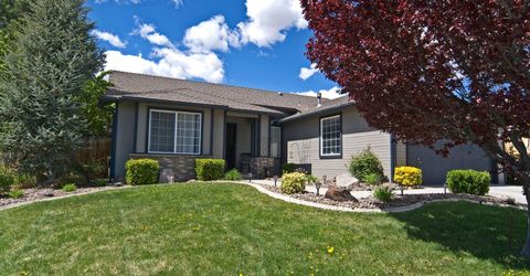3289 Epic Avenue, Reno, NV 89512 Photo