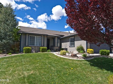 3289 Epic Avenue, Reno, NV 89512 Photo