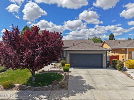 3289 Epic Avenue, Reno, NV 89512 Photo
