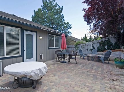 3289 Epic Avenue, Reno, NV 89512 Photo