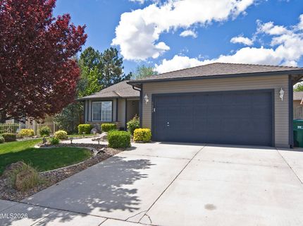 3289 Epic Avenue, Reno, NV 89512 Photo