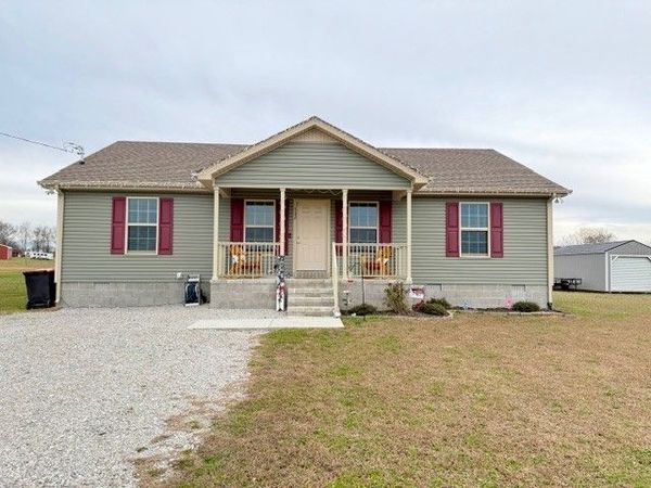 542 Aedc Lakeview Rd , Estill Springs, TN 37330
