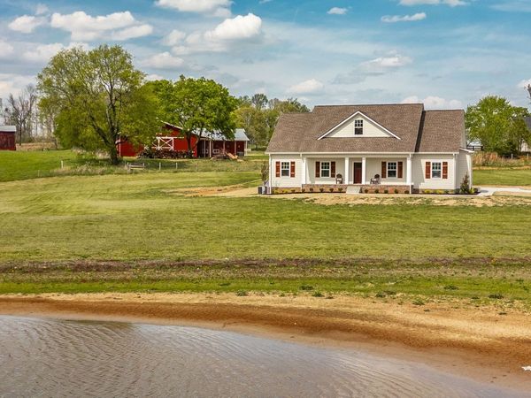 4912 Homer Worsham Rd, Springfield, TN 37172