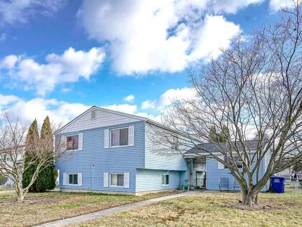 220 COLLEGE DRIVE, PEMBERTON, NJ 08068
