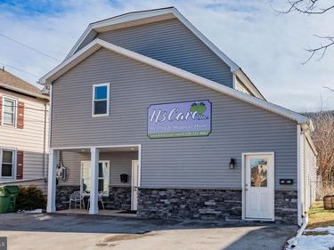 907 W SOUTHERN AVE, SOUTH WILLIAMSPORT, PA 17702