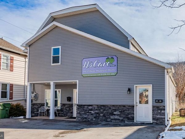 907 W SOUTHERN AVE , SOUTH WILLIAMSPORT, PA 17702