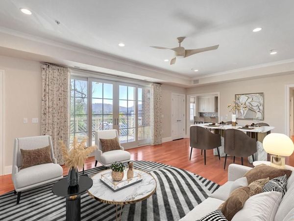 210 NE 10TH ST, Unit 103, CHARLOTTESVILLE, VA 22902