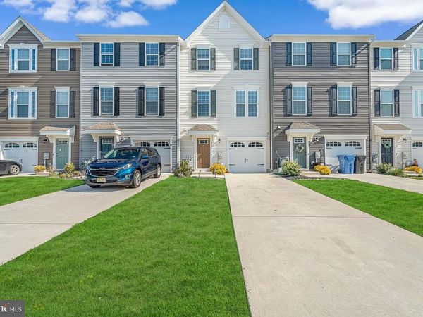 205 DALTON DRIVE, WOOLWICH TWP, NJ 08085