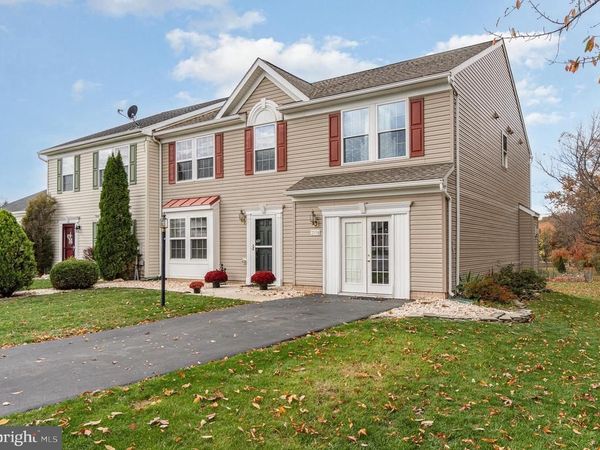 3118 SUNDOWN DRIVE, CHAMBERSBURG, PA 17202