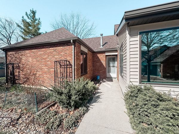 2427 Hamilton Drive, Ames, IA 50014