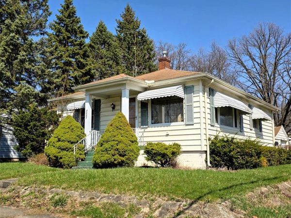 4117 Brunswick Avenue, Flint, MI 48507