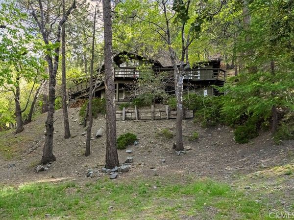 1159 Twin Lakes Drive, Wrightwood, CA 92397