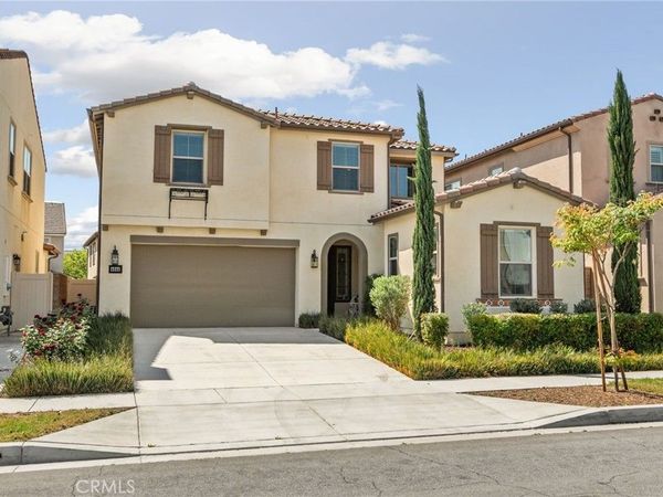 4844 Ophelia Lane, Ontario, CA 91762