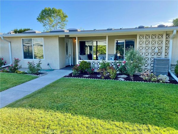 13210 Seaview Ln M10-250D, Seal Beach, CA 90740