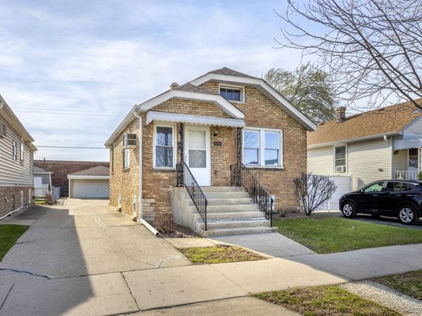 1706 N 15th Avenue , Melrose Park, IL 60160