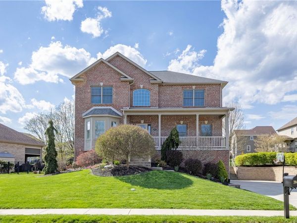 2045 Stone Bridge Ct, Harrison City, PA 15636