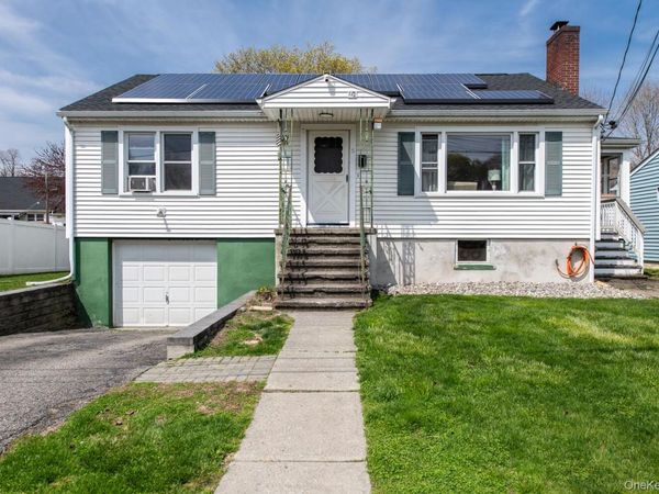 6 Adams Street , Wappingers Falls, NY 12590