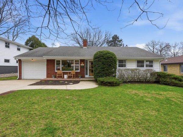 617 Charles Lane, Madison, WI 53711