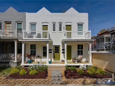 4 S Auburn Avenue, Richmond, VA 23221