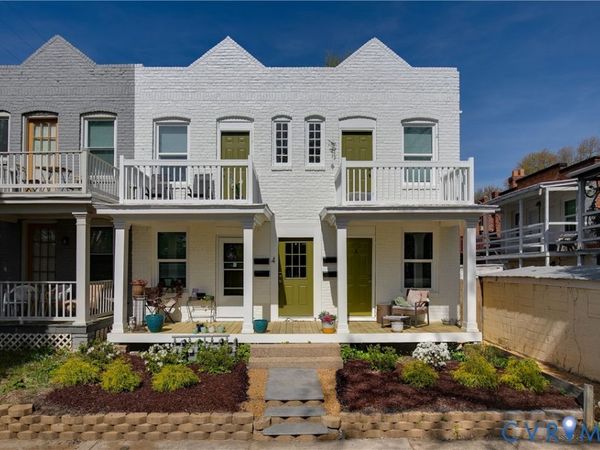 4 S Auburn Avenue , Richmond, VA 23221