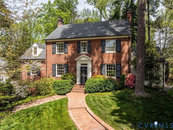 6317 Ridgeway Road, Richmond, VA 22226