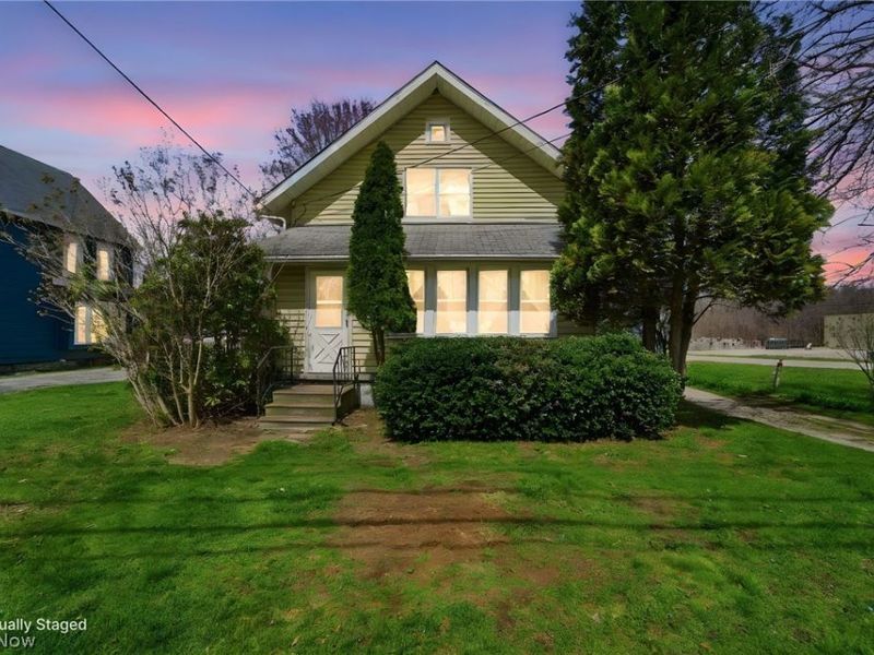 284 W Main Road, Conneaut, OH 44030 Photo 1