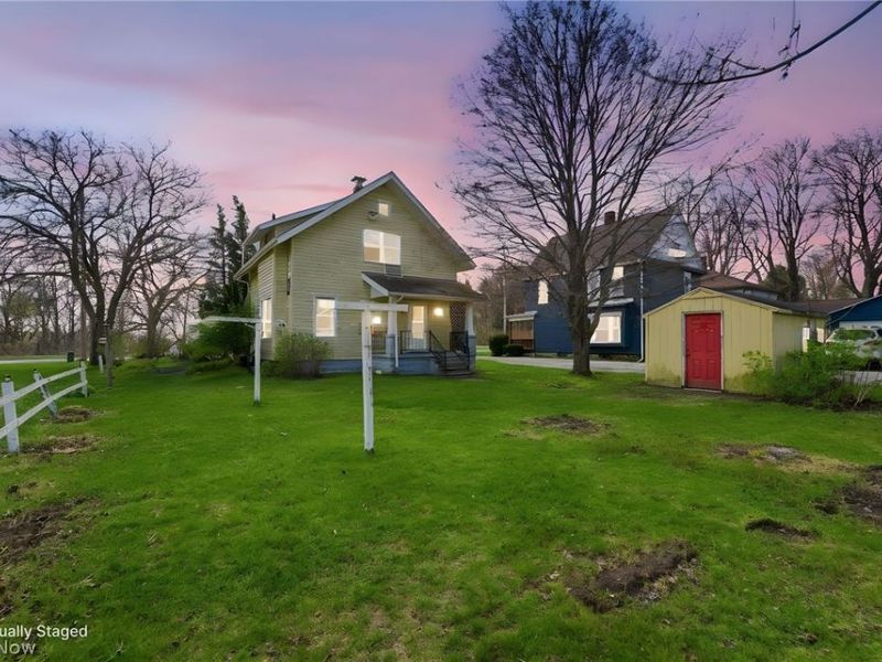 284 W Main Road, Conneaut, OH 44030 Photo 4