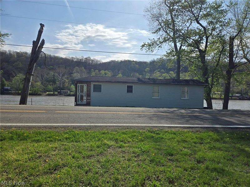 6341 N State Route 669 NW, McConnelsville, OH 43756 Photo 1